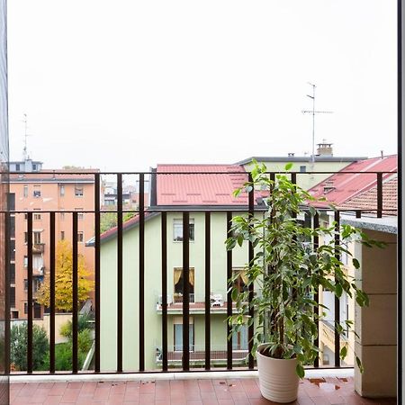 Fierami Citylife Milán Exteriér fotografie